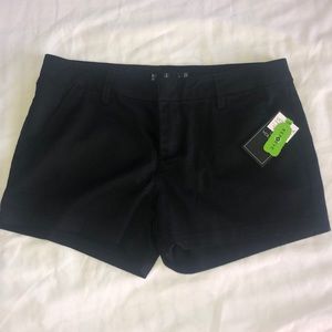 Women shorts
